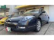 citroen c6